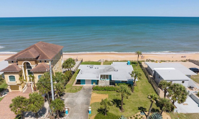 Painters Hill Cottage | Ocean Shore