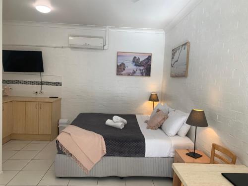 Ocean Shores Hotel | Ocean Shores Motel