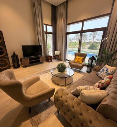 Salalah Villa | Ocean Star