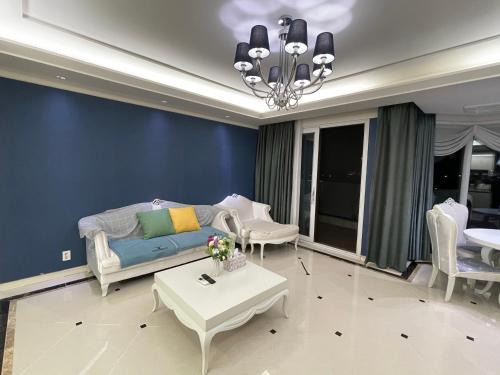 Seongsan Apartment | Ocean Star Resorts - Seopjikoji