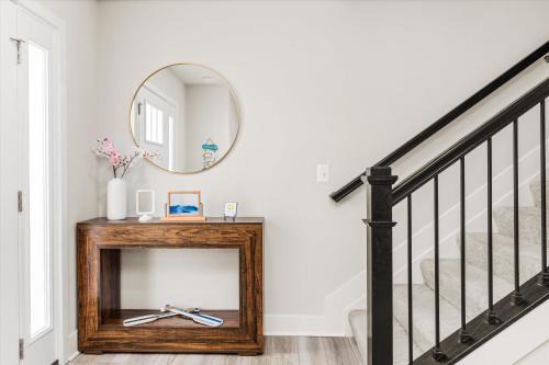 Caine Woods House | Ocean Stay at Lighthouse Bay