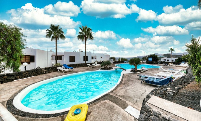 Puerto del Carmen Ski Chalet | Ocean Tabaiba