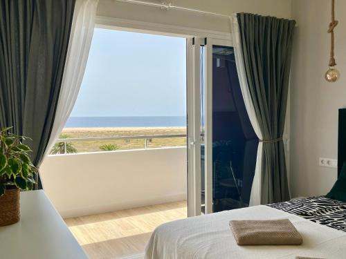 Solana del Matorral Apartment | Ocean Touch