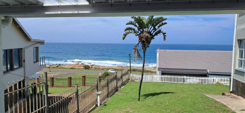 Manaba Beach Apartment | Ocean Vibes Sailor apartment