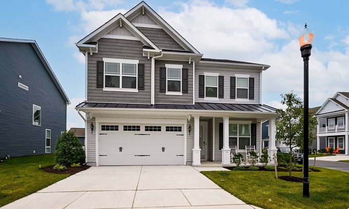 Frankford House | Ocean View Beach Club, Sleeps 12, 4 Bed, 4 full bath, Clubhouse Access, Low Fees