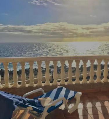 Arico Apartment | Ocean view
