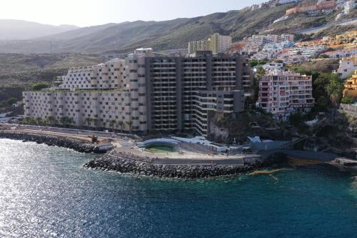 Tabaiba Apartment | OCEAN VIEW First Sea Line Apartment