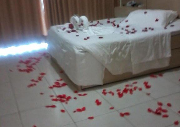 Prainha Hotel | Ocean View Hotel