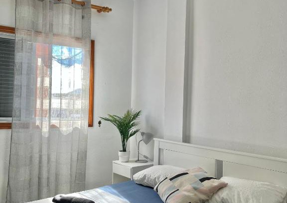 Los Gavilanes Apartment | Ocean view modern apartment Tajao