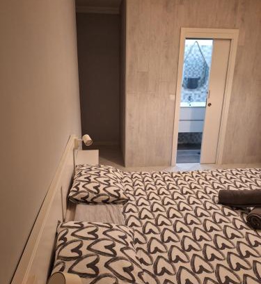 Montenegro House | OCEAN VIEW Quartos