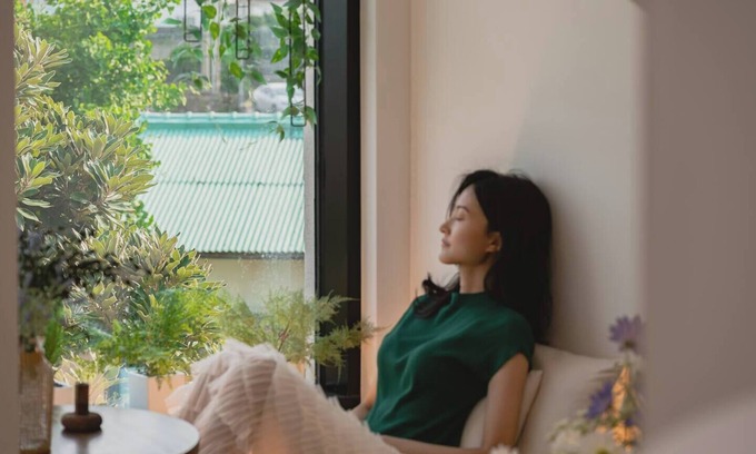 Pyeongdae-ri House | Ocean View stay - Aroma Spa near Seongsan&Udo [쉼]