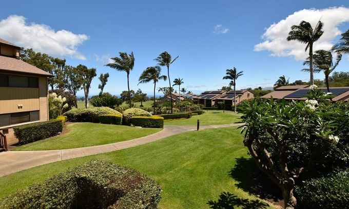 Waikoloa Condo | Ocean view with amazing sunsets! Enjoy 10% Off on Stays of 7+ Days This Summer!