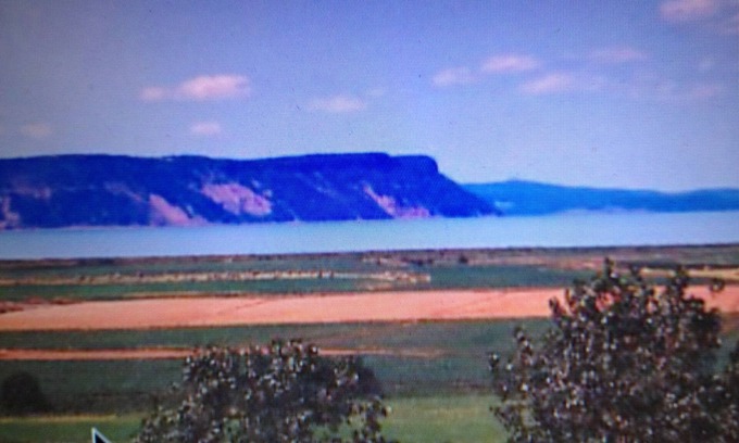 Grand Pre House | Ocean View/Wolfville/Grand Pre