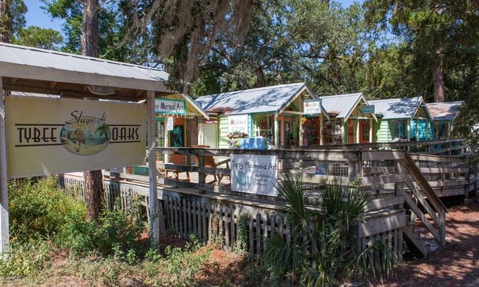 Tybee Island Condo | Ocean Views on South Beach~2/2~sleeps 4~
