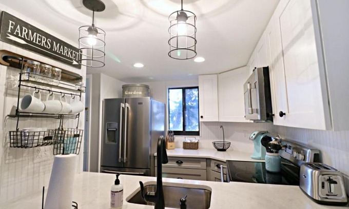 Butler Beach House | Ocean Village Club D17