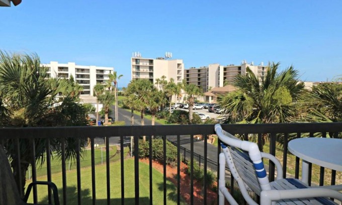 Butler Beach House | Ocean Village Club H31