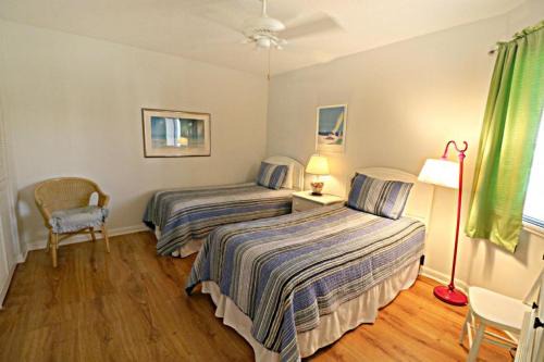 Butler Beach House | Ocean Village Club J26