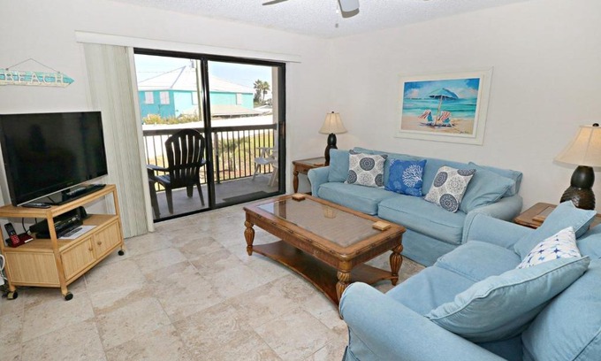 Butler Beach House | Ocean Village Club L24