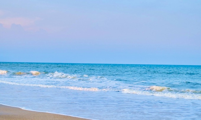 Sawgrass Condo | Oceanfront: 607 Surf Villas at Sawgrass Beach Club Near TPC & Mayo Clinic