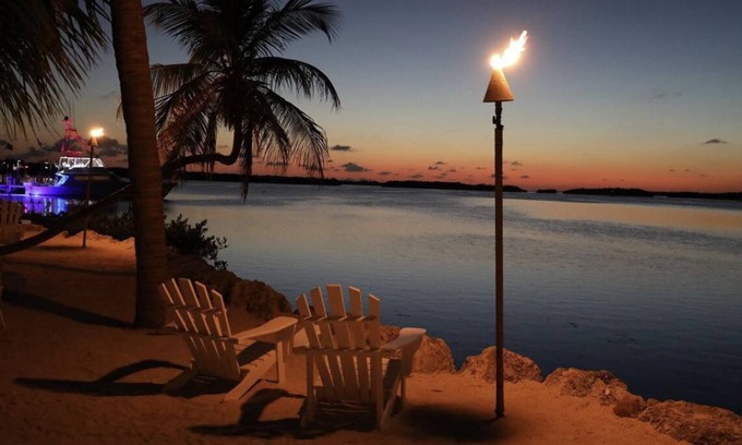 Islamorada House | Oceanfront Estate on Islamorada, Florida Keys - Ocean Oasis of Islamorada
