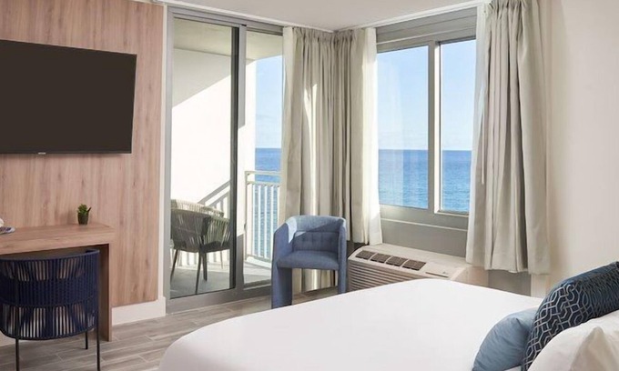 Hillsboro Beach House | Oceanfront Oasis in Hillsboro Beach! Pet-friendly Property, Outdoor Pool!