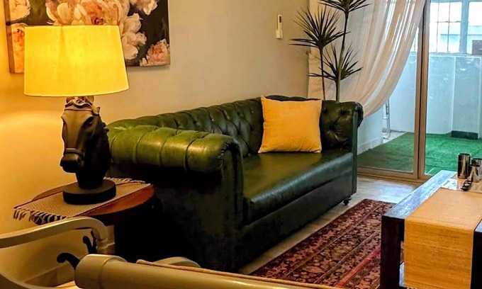 Clifton Apartment | Oceanfront Oasis in Clifton: Steps to Dolmen Mall