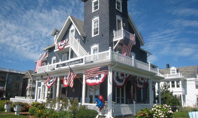 Ocean Grove House | OCEANFRONT,OCEAN VIEWS π 2 BR SUITE nAugust Weeks Available
