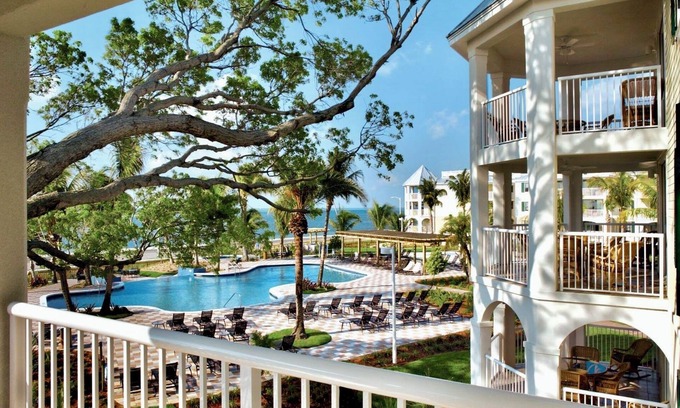 Key West Resort | Oceanfront Resort, RWO Championship Boat Races, Pool, Hot Tub, Sleeps 6, Hyatt