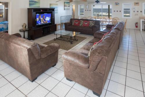 Sandbridge House | Oceanfront Villa