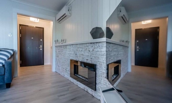 Chemainus House | Oceanfront Villan