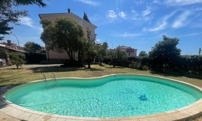 Grosseto Apartment | Oceania Apartments