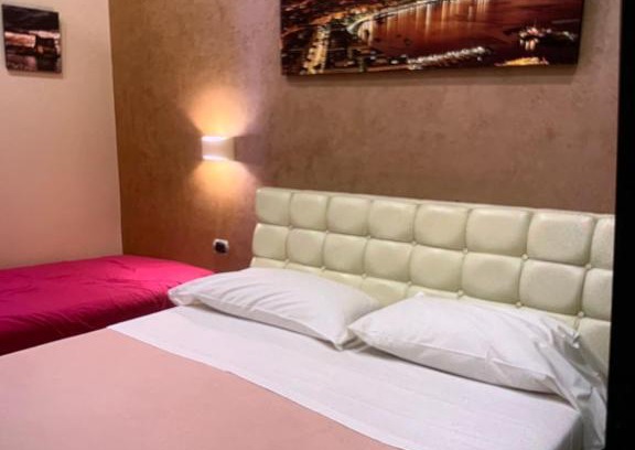Naples City Centre Bed & Breakfast | Oceania Hotels Napoli