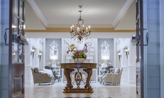 El Granada Hotel | Oceano Hotel and Spa