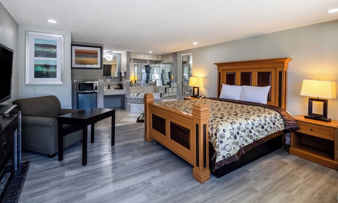 Aberdeen Hotel | Oceans Inn & Suites