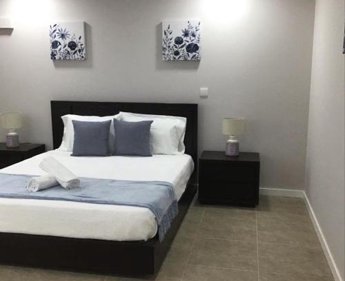 Castelo do Neiva Apartment | Oceanview Apartments