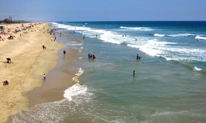 Huntington Beach Hotel | Oceanview Motel - Huntington Beach
