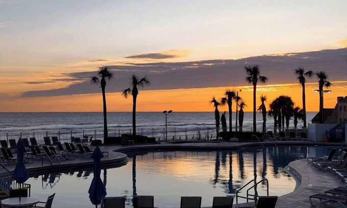 Brush - Stewarts Resort | Oceanwalk Adventures