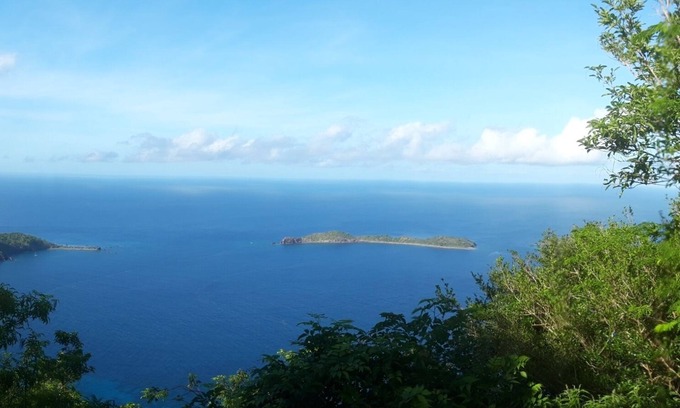 Terre-de-Haut House | ochik - 4 person