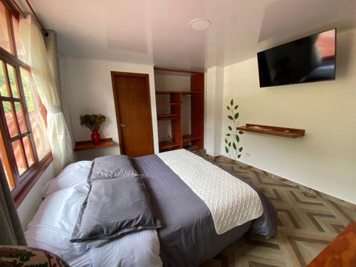 La Capilla Apartment | ocobos club campestre