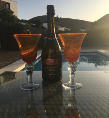 Yaiza Apartment | Ocra Apartment