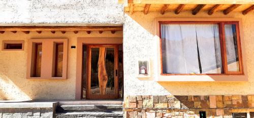 Tilcara Bed & Breakfast | Ocres de mi Tierra