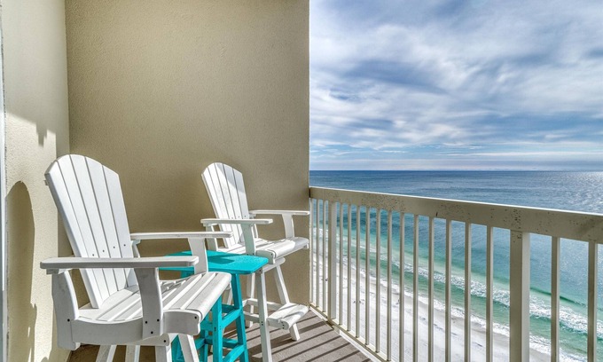 Miramar Beach Resort | Oct/Nov Specials! Beautiful views!