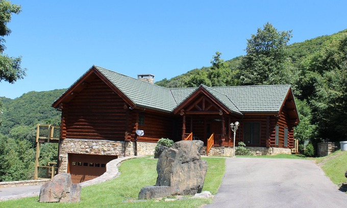 Buck Mountain Cabin | October Adventures, High Country Comforts @ Picture Perfect