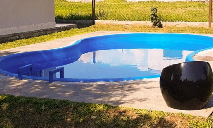 El Encon House | Ocultar de los Andes