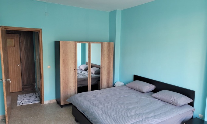 Beirut Apartment | ODAN Apart