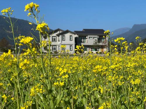 Chishang House | Ode to Mansions B&B