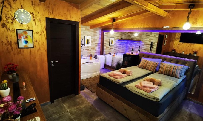 Central Serbia Apartment | Odmaraliste Kod Miće Apartman 3