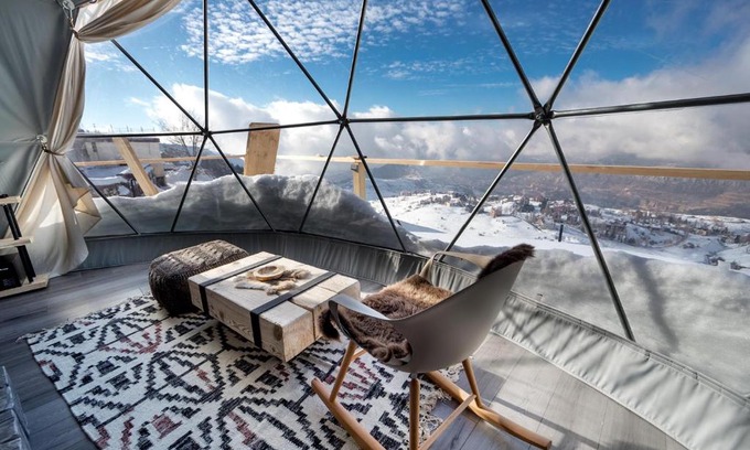 Kfardebian Other | Odom Retreat