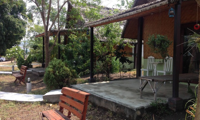 Pai Hotel | Odourpai