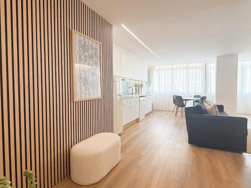 Paco De Arcos Apartment | Oeiras living and work